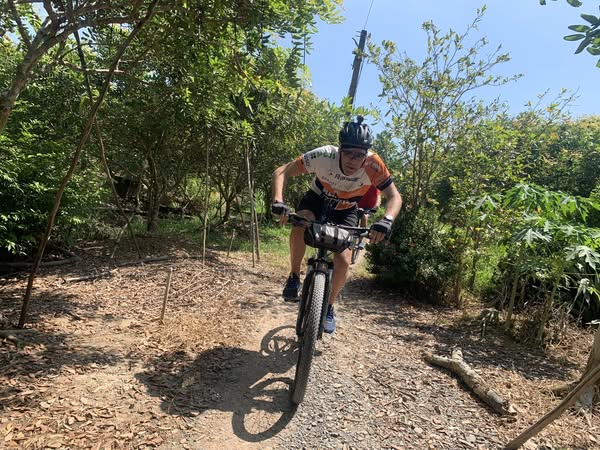 Mekong Delta Bicycle Ride, Chau Doc, Can Tho, Saigon 3 Days